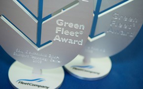 GreenFleet Award