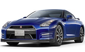 Nissan GT-R: Doping für Godzilla