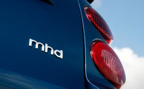 Smart mhd