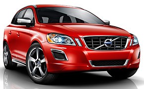 Volvo XC60 R-Design