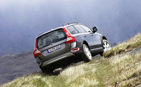 Volvo: Neuer Rückruf für S80, V70, XC70 und XC60