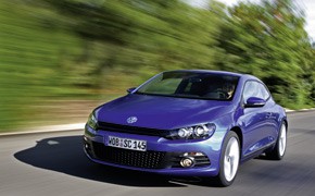 VW: GTI-Herz für Scirocco und Eos 