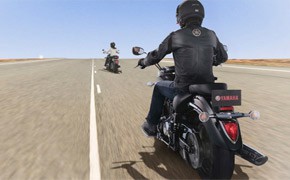 Yamaha-Rückruf: Roller und Cruiser müssen in die Werkstatt