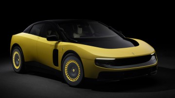 Ferrari Luce 