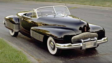 Buick Y-Top