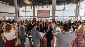 AUTOHAUS Sommerempfang 2026