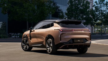 Lynk & Co: Rückruf wegen Zahnriemenverschleiß