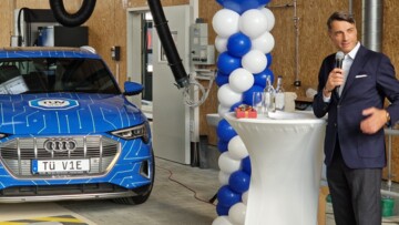 Neues TÜV SÜD Trainings Center in Ulm (2026)
