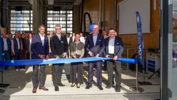 Ausbildung von Sachverständigen: Neues TÜV SÜD Trainings Center in Ulm