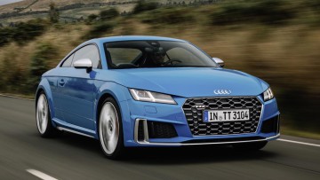 Audi-Rückruf: Brandgefahr durch Kraftstoffaustritt