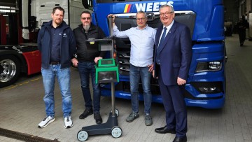 Licht Sicht Gewinner 2026