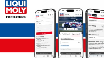 Liqui Moly Ölwegweiser