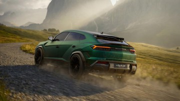 Als Besonderheit bietet der SE Performance einen Rallye-Modus an