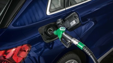 Autohersteller wie Audi experimentieren seit Jahren mit verschiedenen Biokraftstoffen.