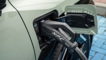 Mittlerweile ist weltweit jeder vierte Neuwagen elektrisch angetrieben.