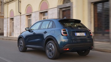 Der 600er hat einen deutlich höheren Nutzwert als der putzige Cinquecento