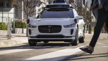 Waymo hat seinen Deutschlandstart angekündigt.