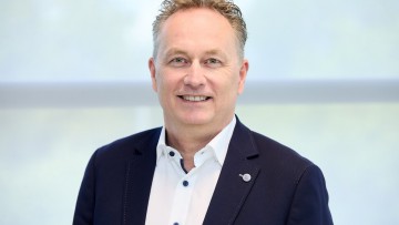 Holger Schwab, Deutschland-Chef von Valeo: „Unsere Systeme sind zuverlässig wie ein Fahrer“