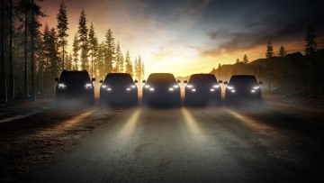 Ford will seine sportliche Seite stärker herausstellen