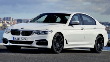 BMW 5er