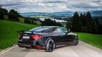 Abt RS5-R