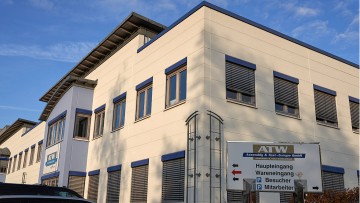 ATW Hauptgebäude