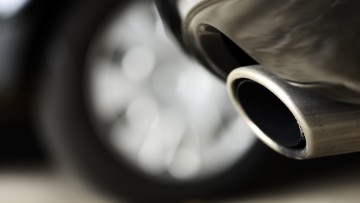 DIHK: Dieselkrise belastet Wirtschaft enorm
