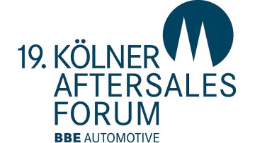 19. BBE Aftersales Forum