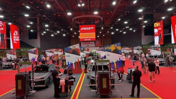 Carglass Weltmeisterschaft 2026 - Best of Belron