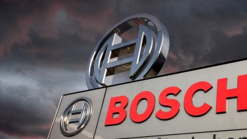 Autokrise: Bosch will 1.600 Arbeitsplätze abbauen