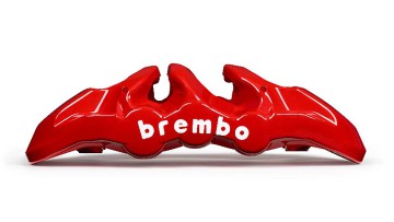 Brembo Bremssattel B-M6 