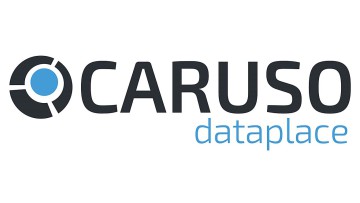 Caruso Datenplattform