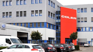 Coler GmbH