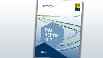 DAT-Report 2021