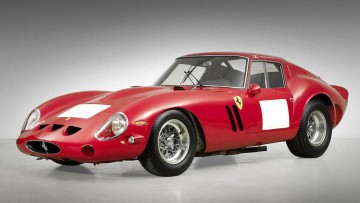 Ferrari 250 GTO