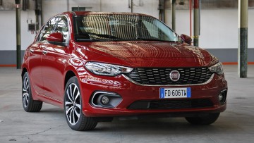 Fiat-Modelle: Airbags lösen nicht korrekt aus 