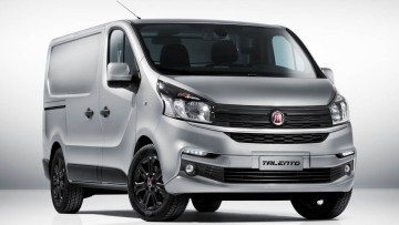 Fiat Talento