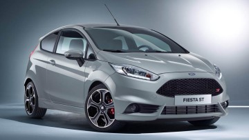 Ford Fiesta ST200: Das Beste kommt zum Schluss