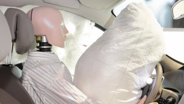 Japanische Autobauer: Weiterer Rückruf wegen defekter Airbags