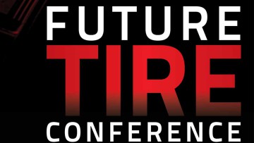 Future Tire Conference 2016