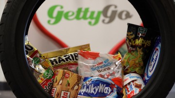 Gettygo Gewinnspiel Werkstatthelden