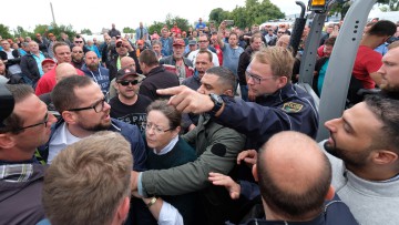 Autozulieferer: Neuer Einigungsversuch bei Halberg Guss 