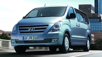 Hyundai H-1