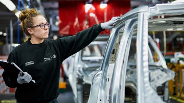 Corona-Tests: Autoindustrie sieht sich als Vorreiter