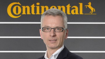 Jürgen Marth Continental