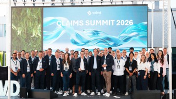 Solvd Group Claims Summit 2026