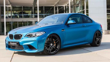 G-Power BMW M2