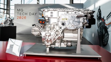 MG Tech Day 2026