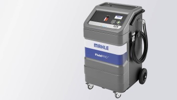 Mahle ATX 150