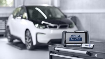 Mahle Aftermarket